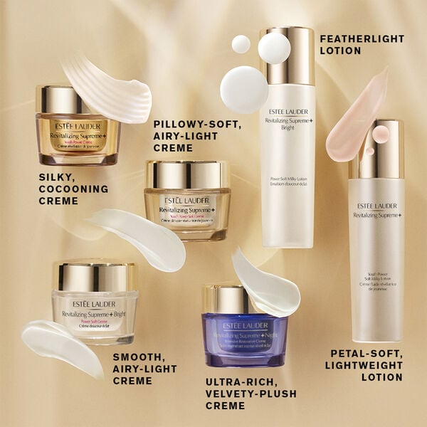 Revitalizing Supreme+ Soft Cream