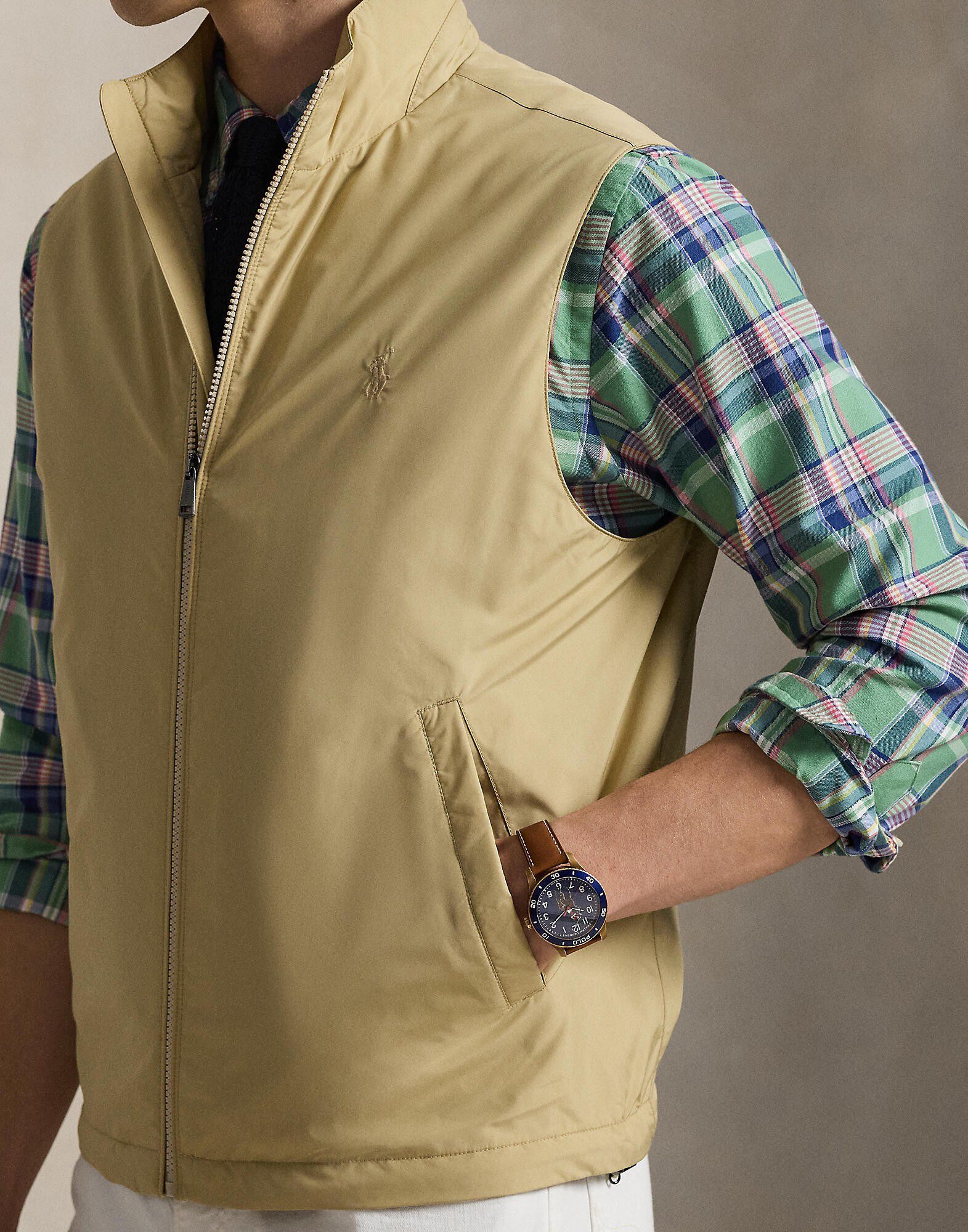 The Southland Insulated Vest