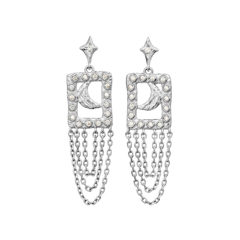 Barbra Earrings