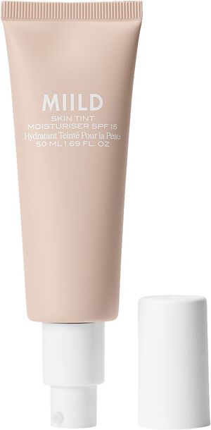 SKIN TINT MOISTURISER SPF15