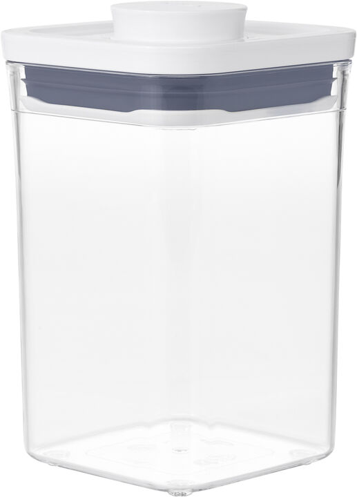 OXO POP Container lille kvadrat, 1,0 l.