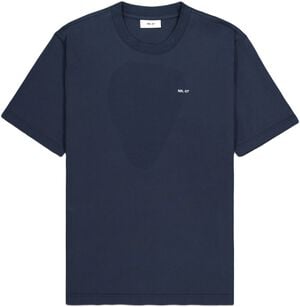 Adam EMB T-shirt 3209