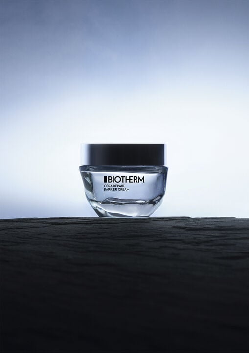 Biotherm Cera Repair Barrier Cream 50ml