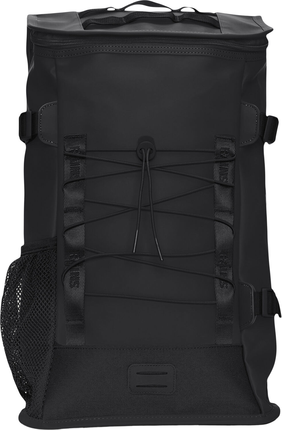 Trail Mountaineer Bag W3