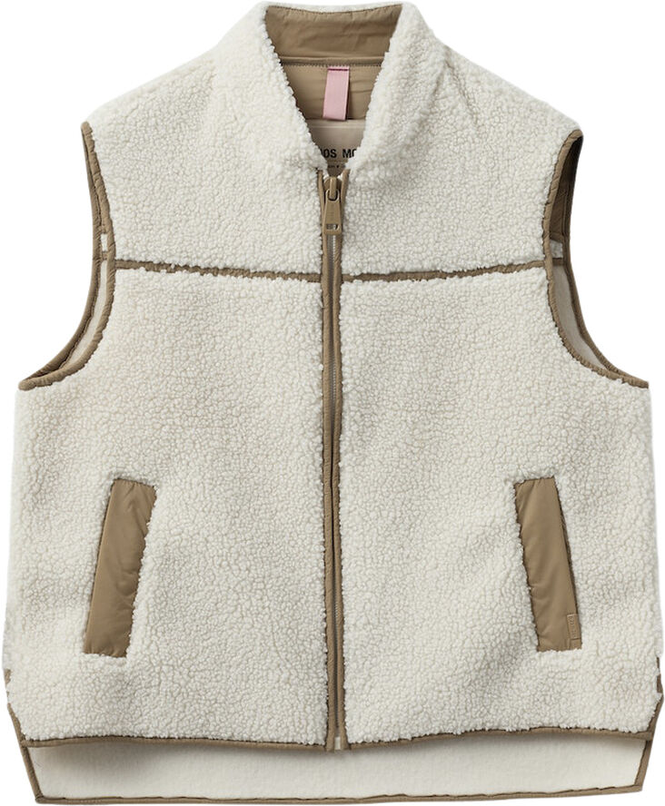 MMRowe Teddy Waistcoat
