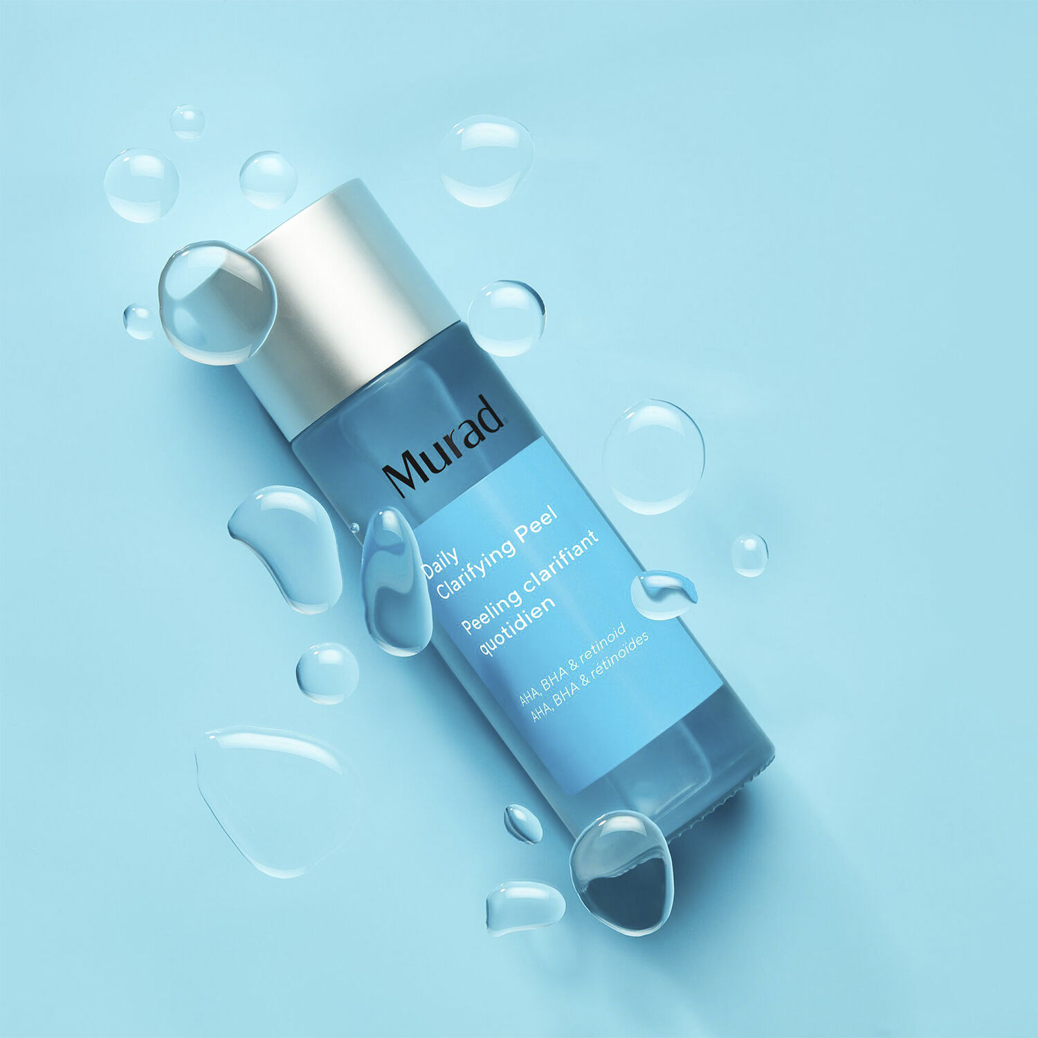 DAILY CLARIFYING PEEL 95ML