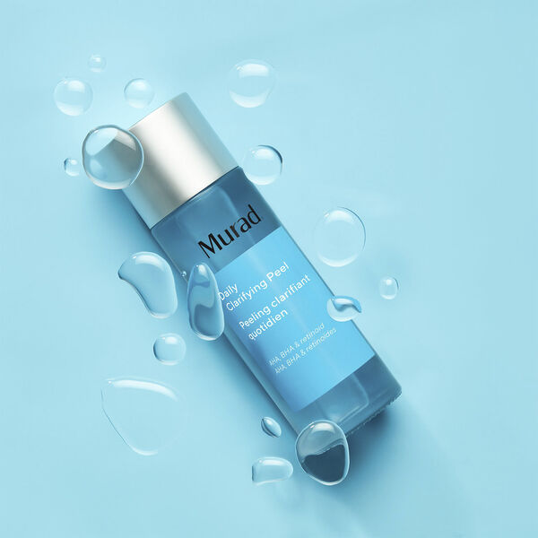 DAILY CLARIFYING PEEL 95ML