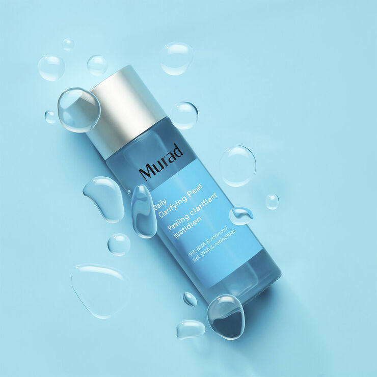 DAILY CLARIFYING PEEL 95ML