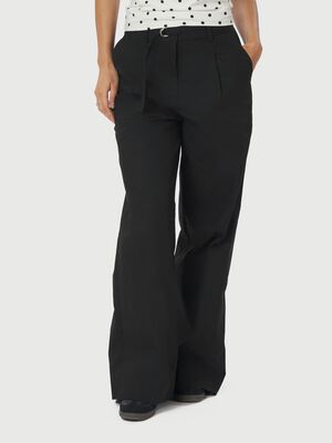 Malba Poplin Pants