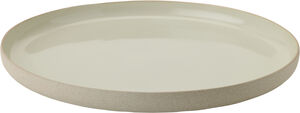 Emma asjett Ø 24 cm 2 Stk grey