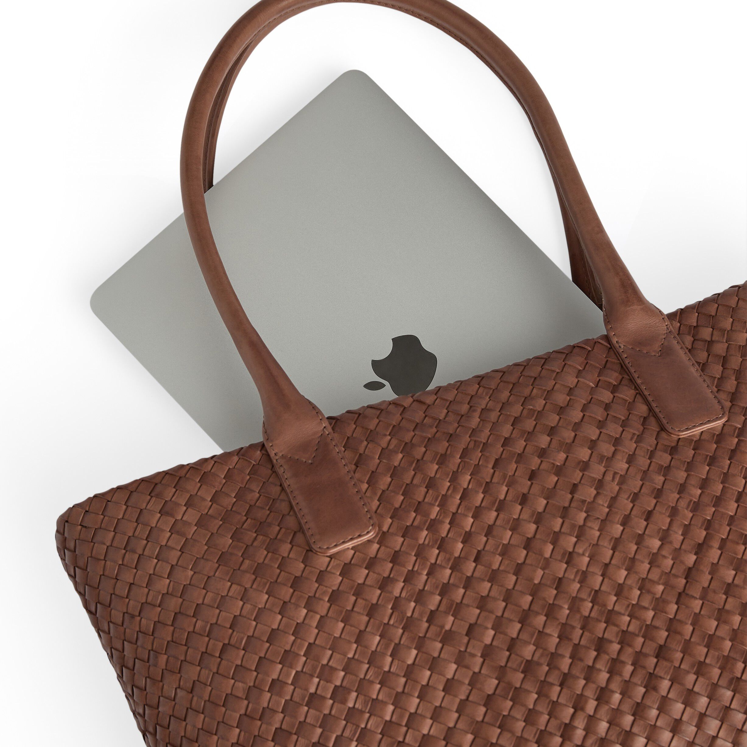 Wrenmbg Shopper, Weave