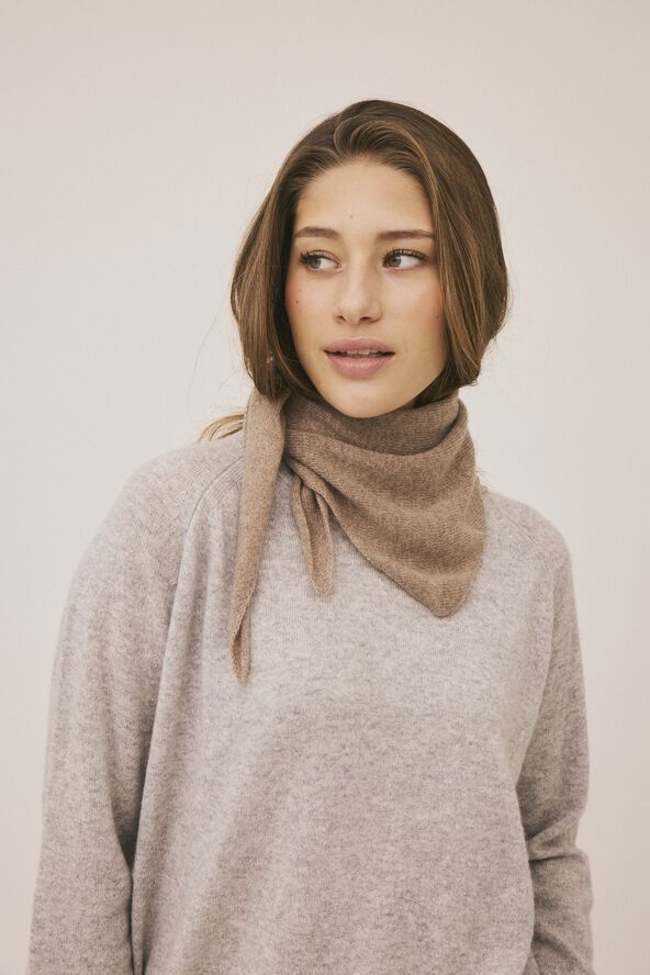 Karrie 5 - 100% Cashmere