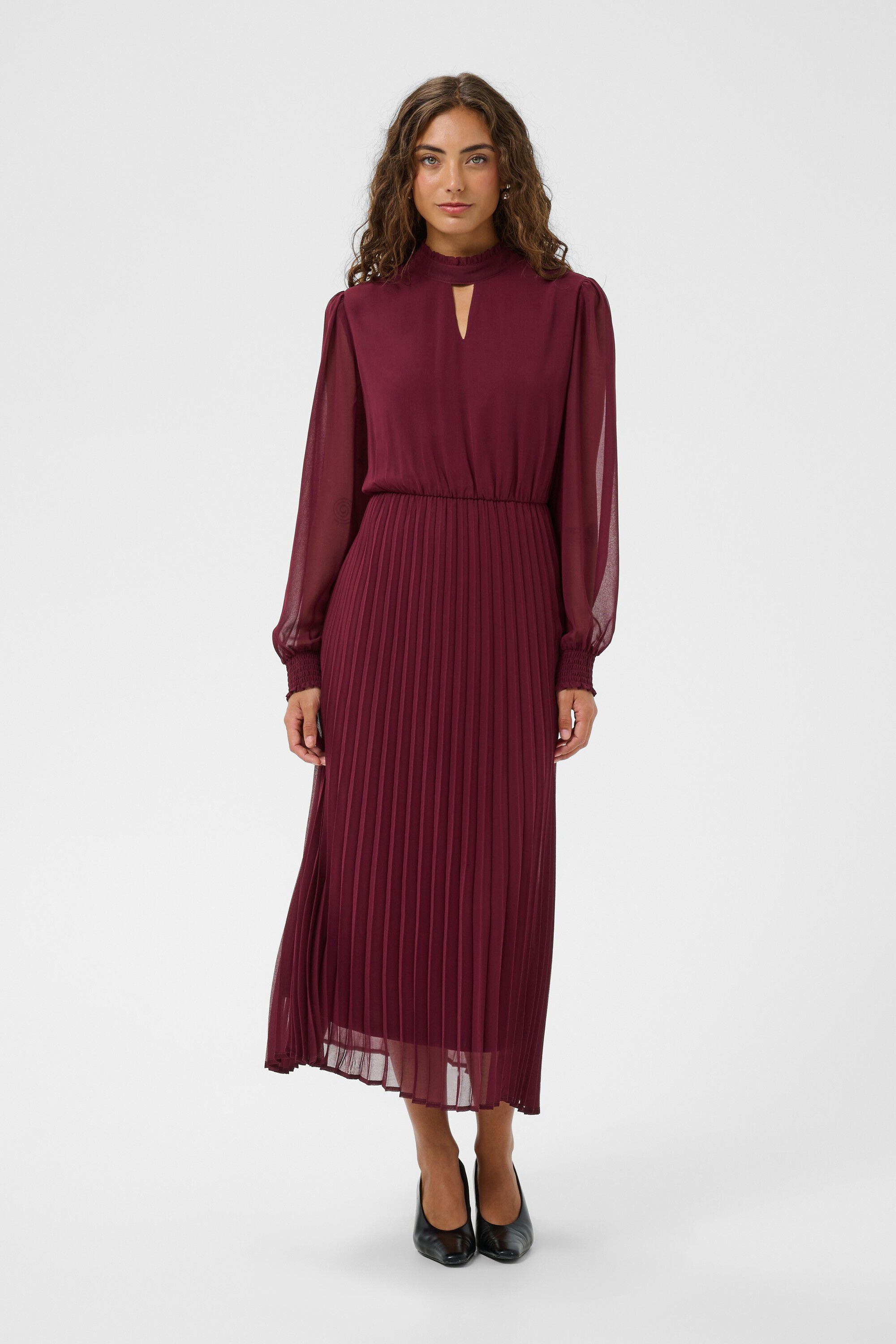 CUnatalia Juliana Dress