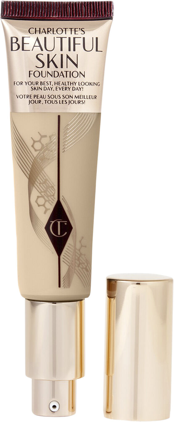 Charlotte's Beautiful Skin Foundation