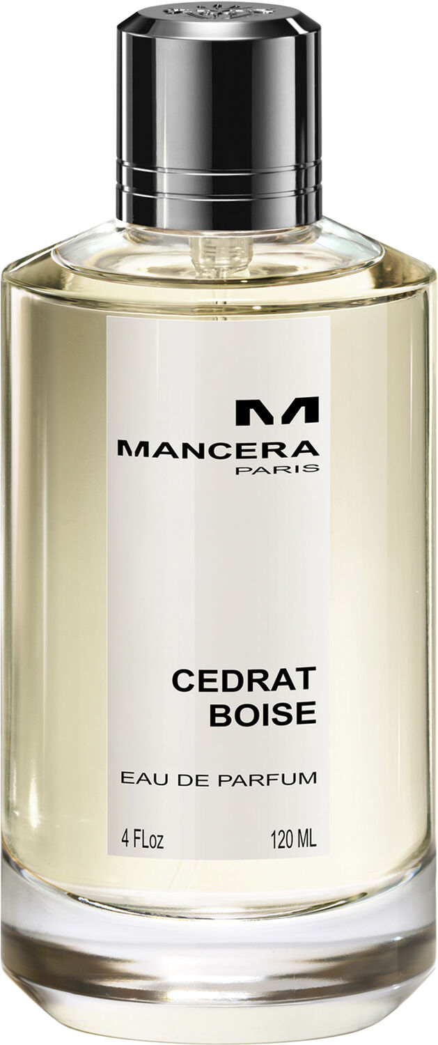 Cedrat boise Eau de Parfums 120 ml