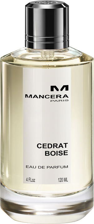 Cedrat boise Eau de Parfums 120 ml