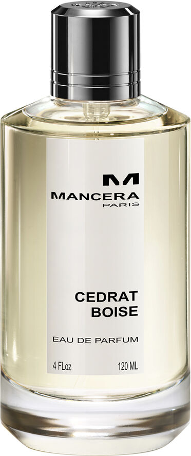 Cedrat boise Eau de Parfums 120 ml
