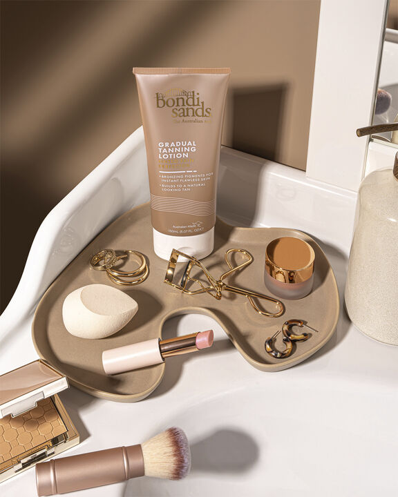 Skin Perfecting Gradual Lotion