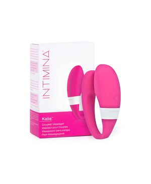 Kalia Couples Massager