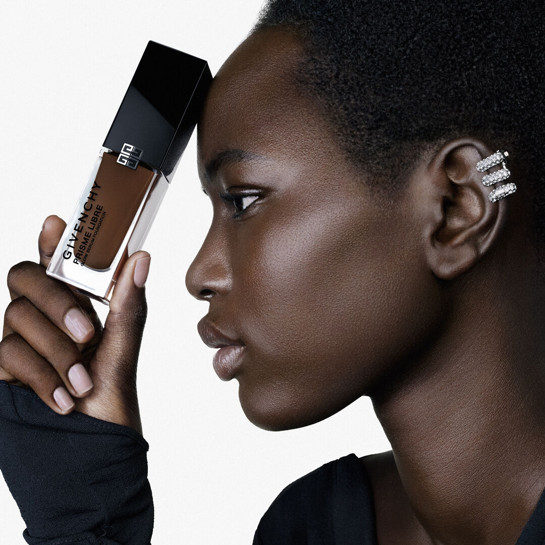 Prisme Libre Glow Serum Foundation