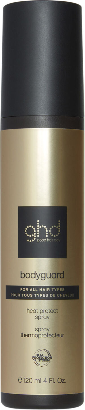 Heat Protect Spray 120 ml.