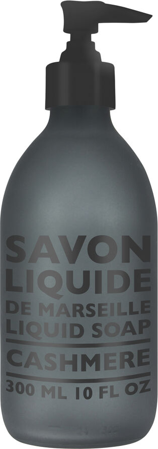 LIQUID MARSEILLE SOAP CASHMERE 300 ML