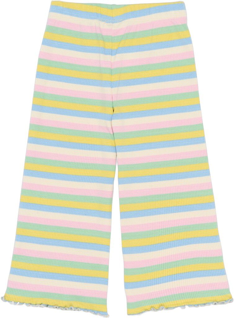 TNSTSofia Wide Rib Pants