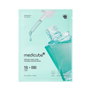 Azelaic Acid 16 BB Calming Serum Mask