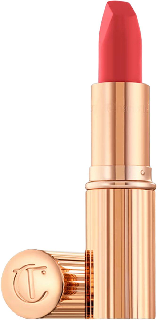 Matte Revolution - L&aelig;bestift