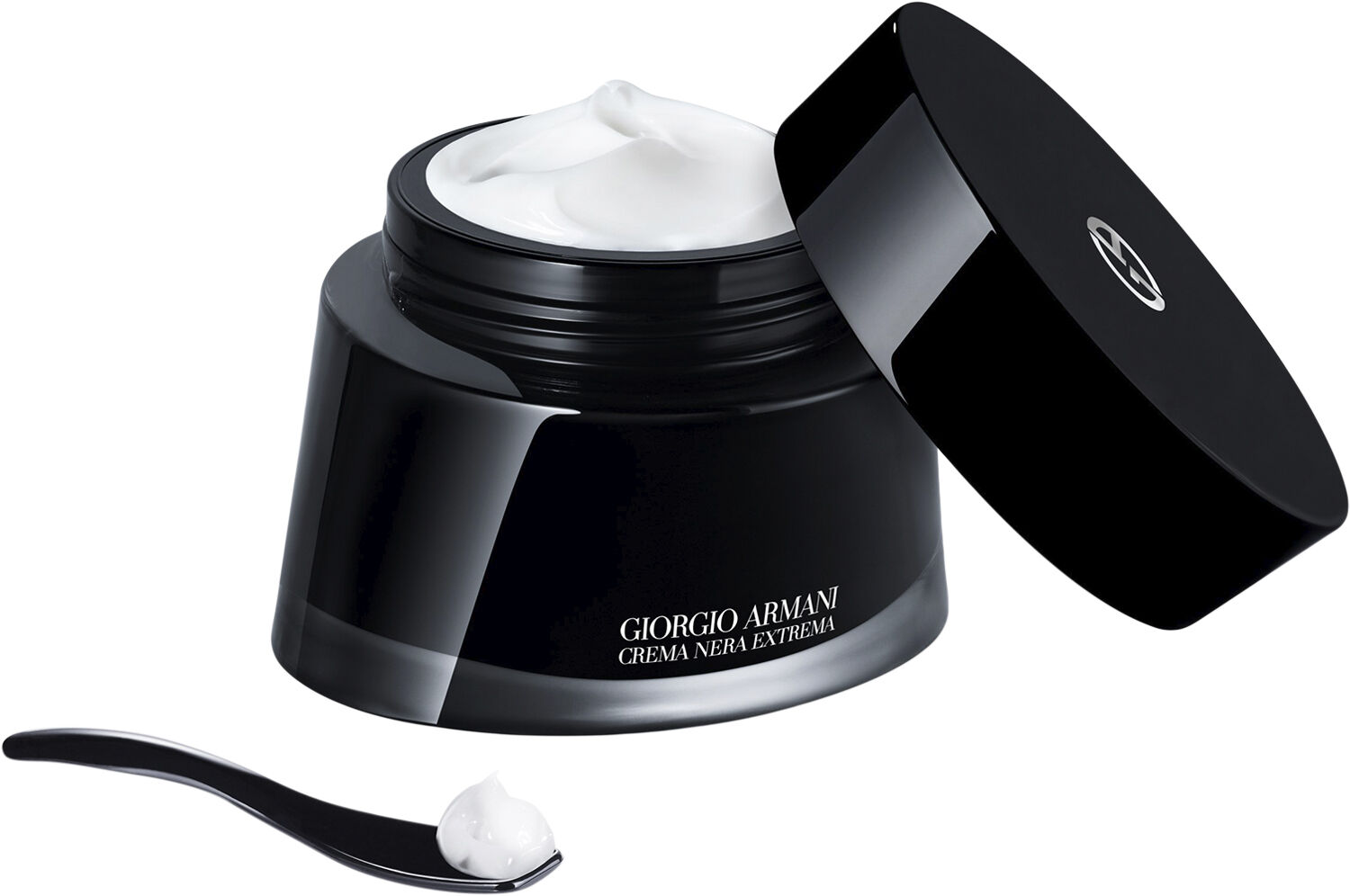 Crema Nera Anti-Age Cream