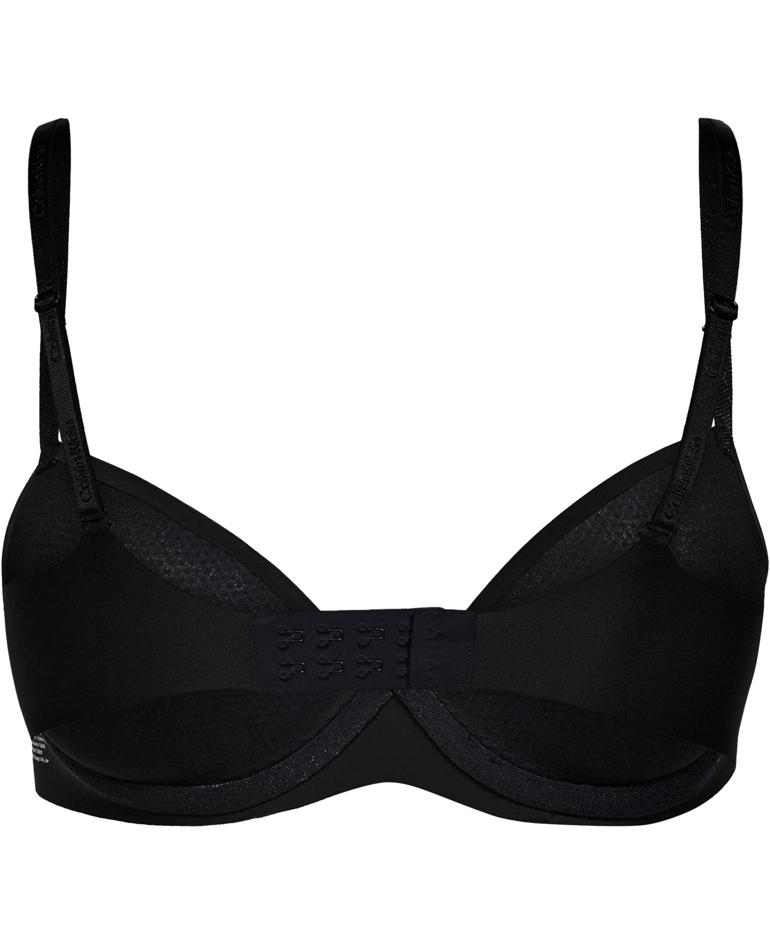 Custom Lift Demi Bra - Perfectly Fit