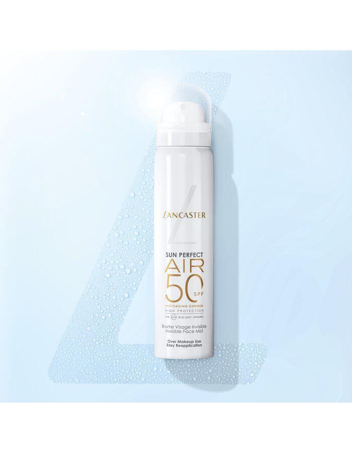 Sun Perfect AIR Invisible Face Mist SPF50 75 ml