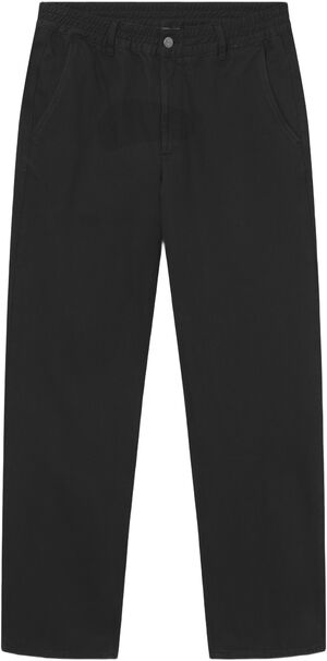 CLAY TWILL PANTS