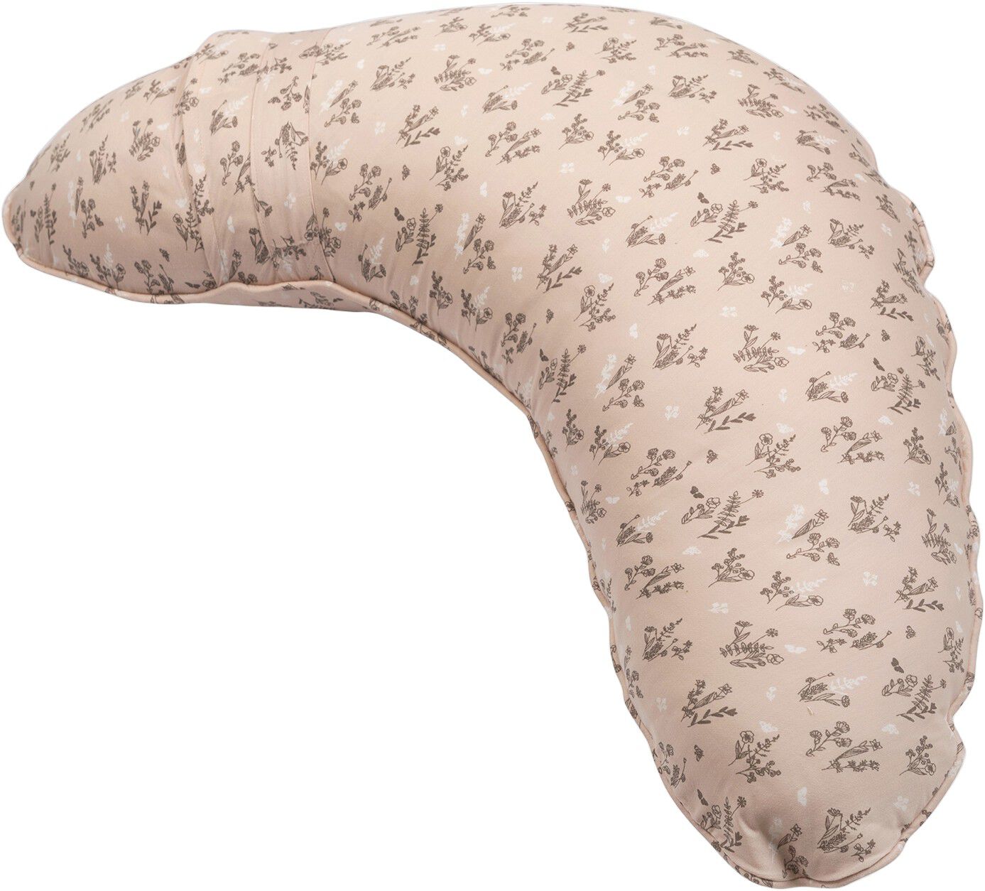 Flora kapok nursing pillow