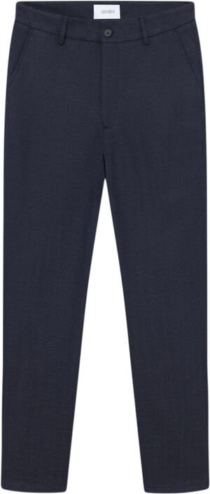 Como Reg Herringbone Suit Pants