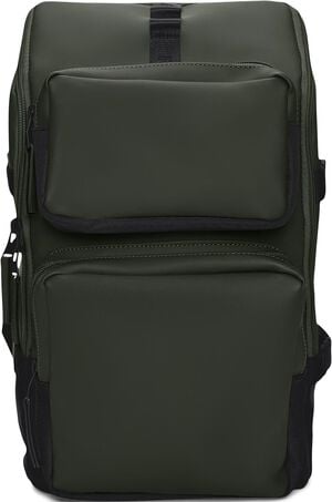 Trail Cargo Backpack W3