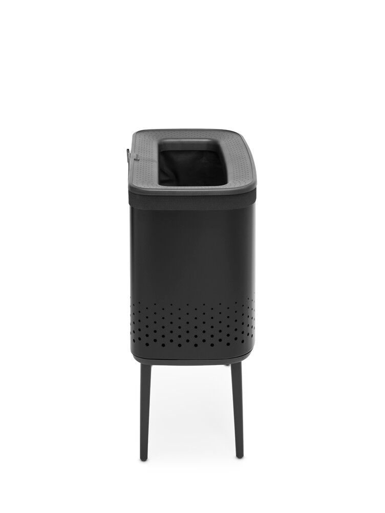 BO vasket&oslash;jsspand 60 ltr. - Matt Black