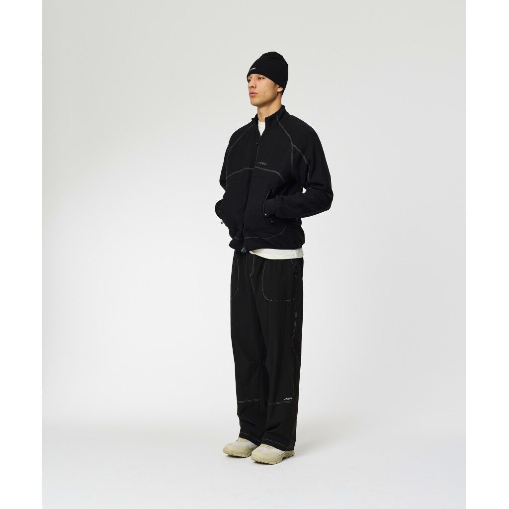 Fleece Black