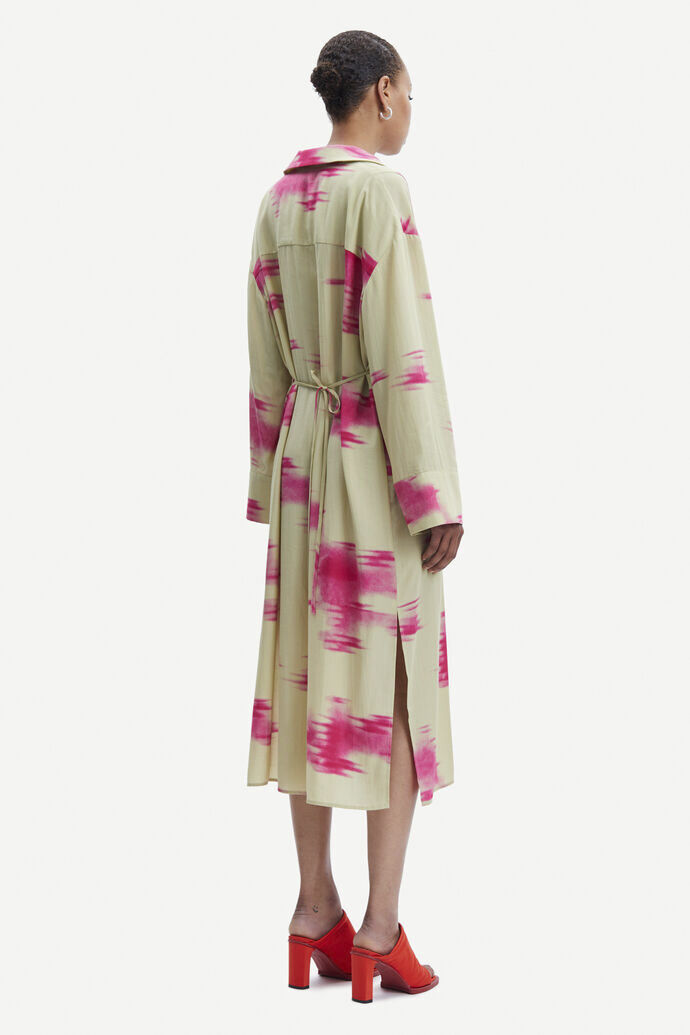 Emy long dress 14638