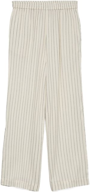 VMRYDER HW WIDE SLIT PANT VMA