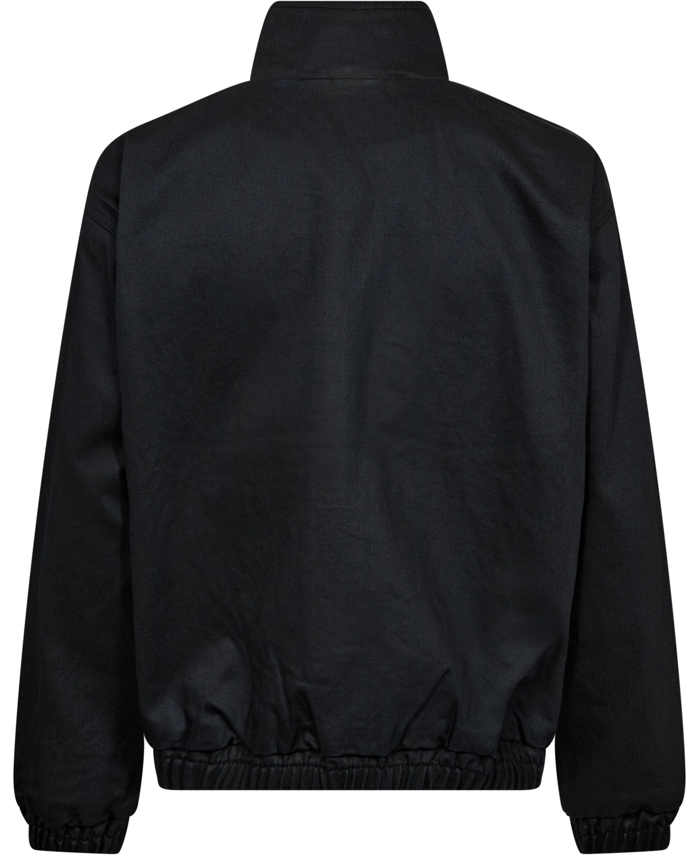 HIGHLAND PARK JKT LAYERS ON LA