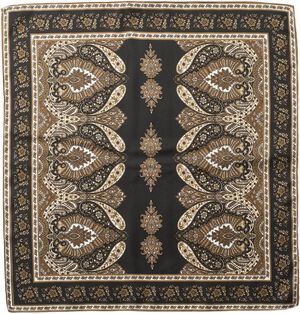5142PBOScarf silk, small