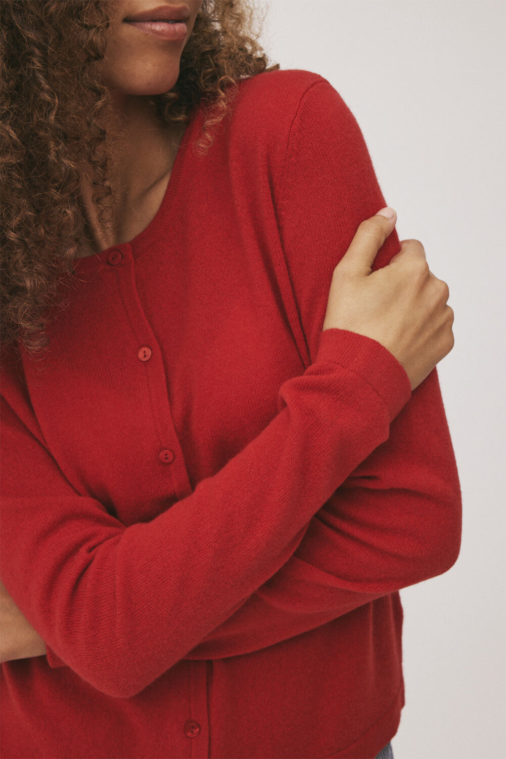 Mabel 3 - 100% Cashmere