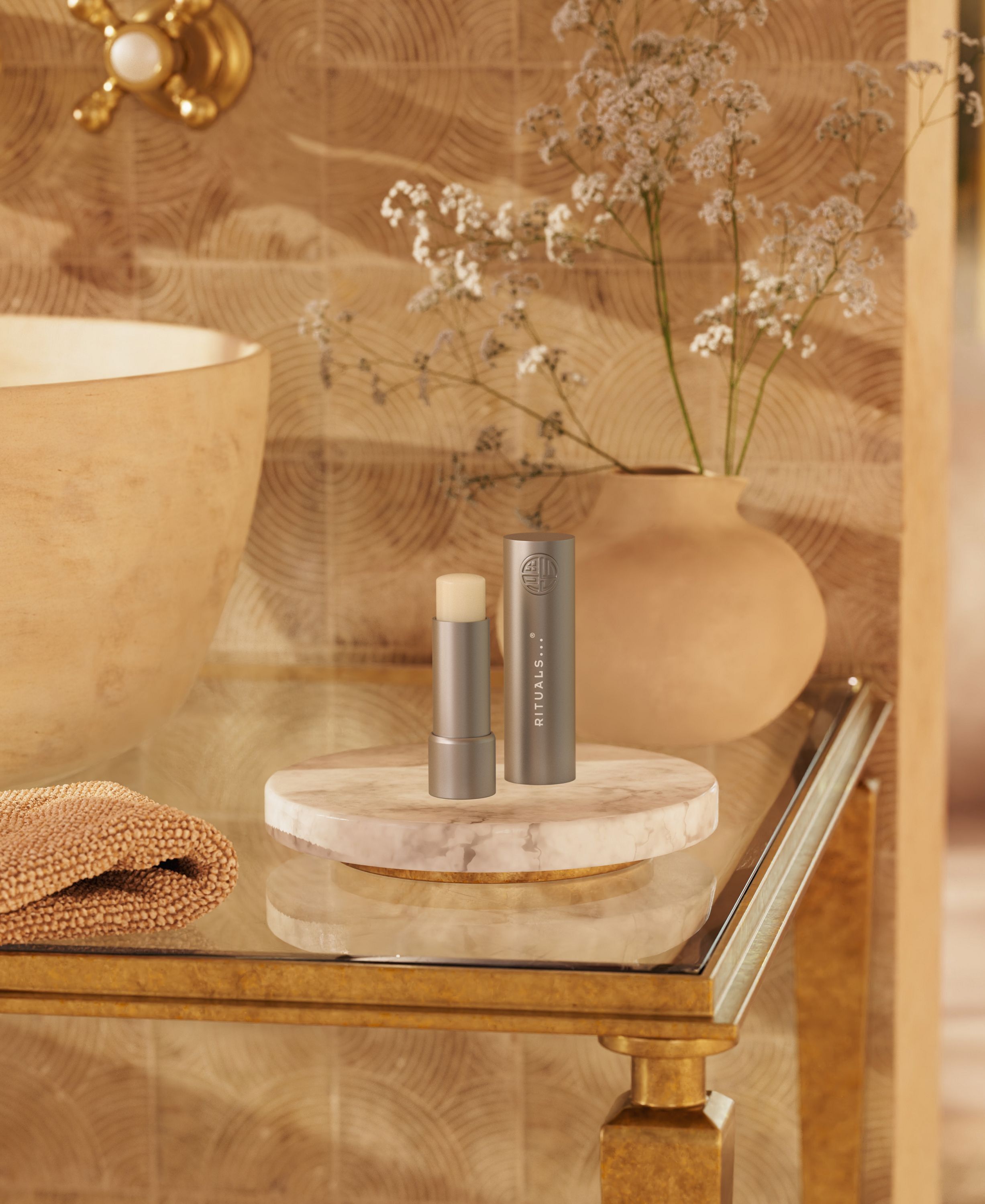 Fortune Balms - Repair