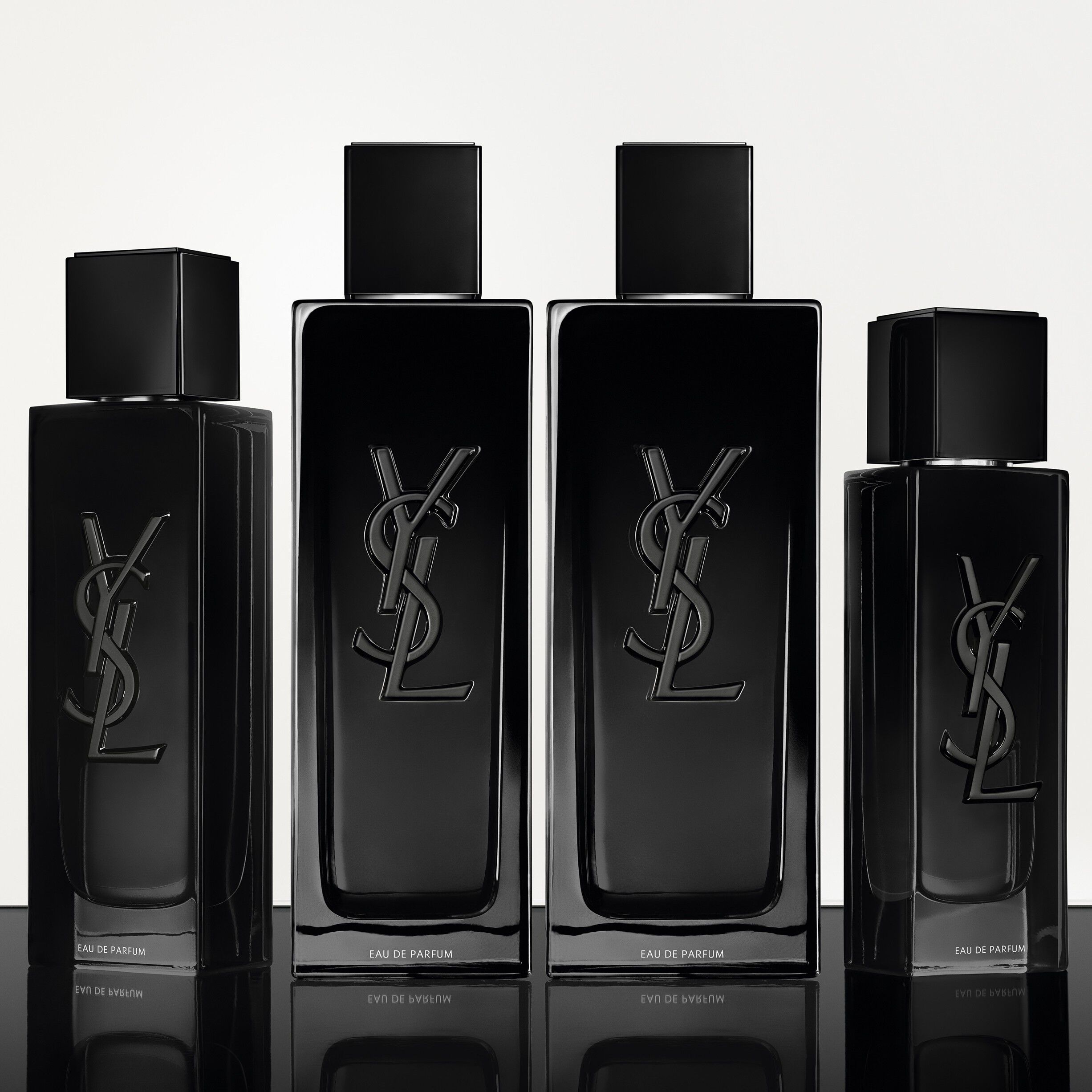 YSL MYSLF EDP V150ML