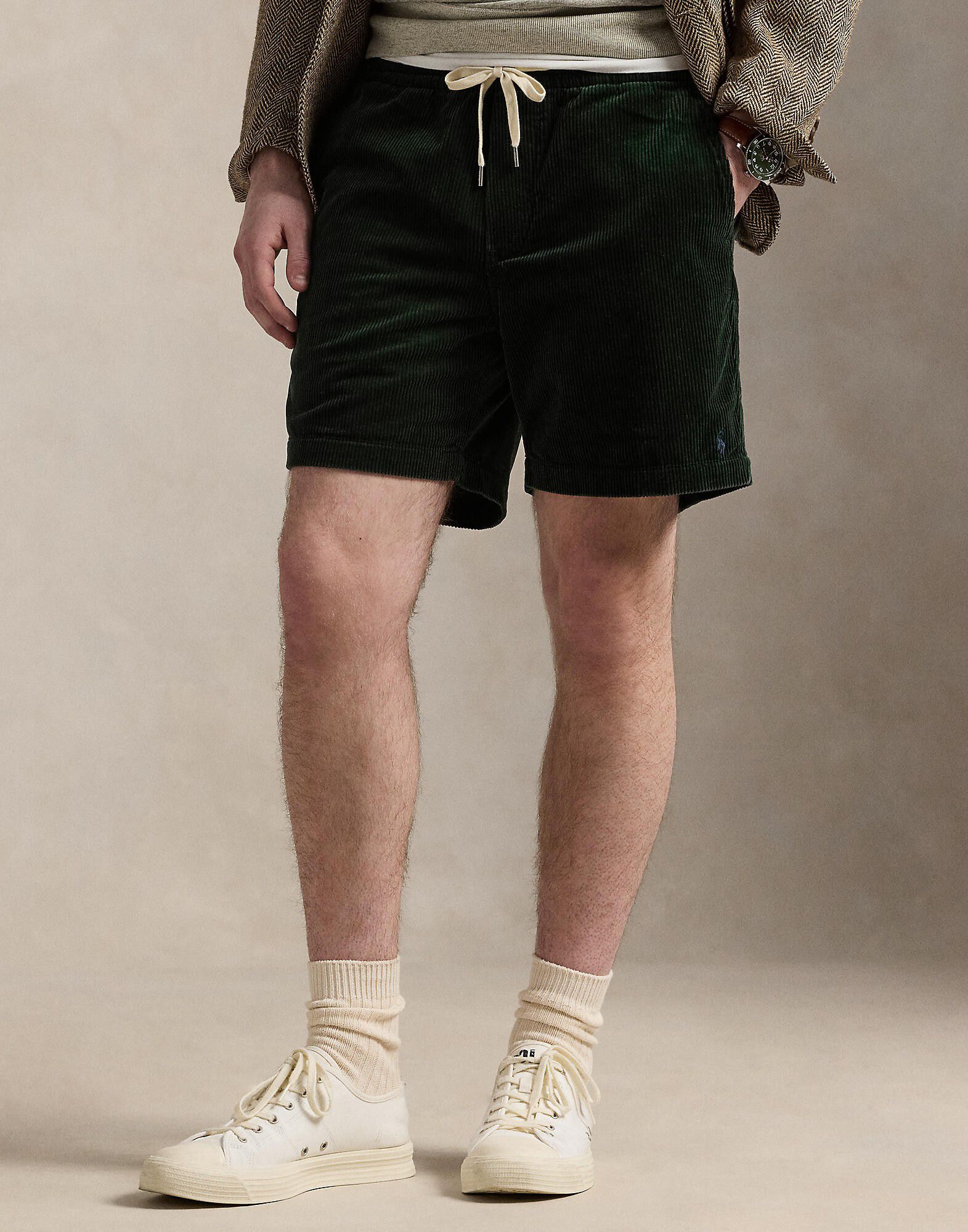 Classic Fit Prepster Short