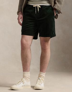 Classic Fit Prepster Short