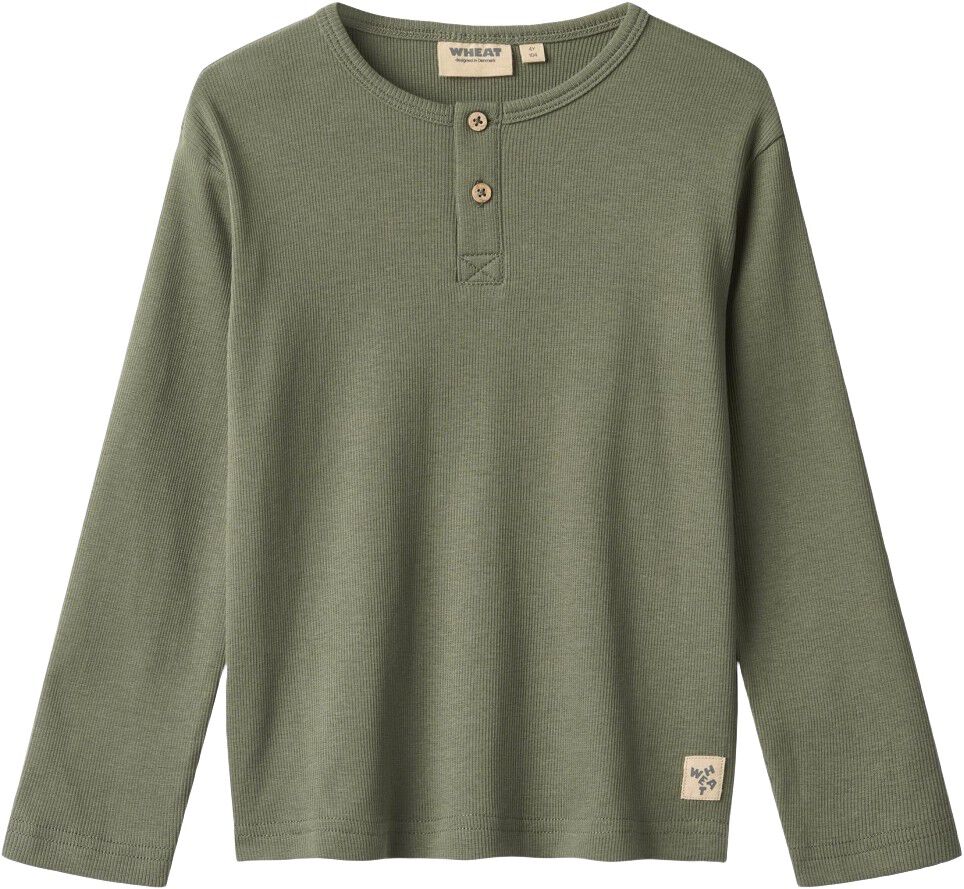 T-skjorte L/S Morris