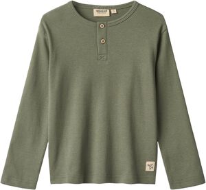 T-shirt L/S Morris