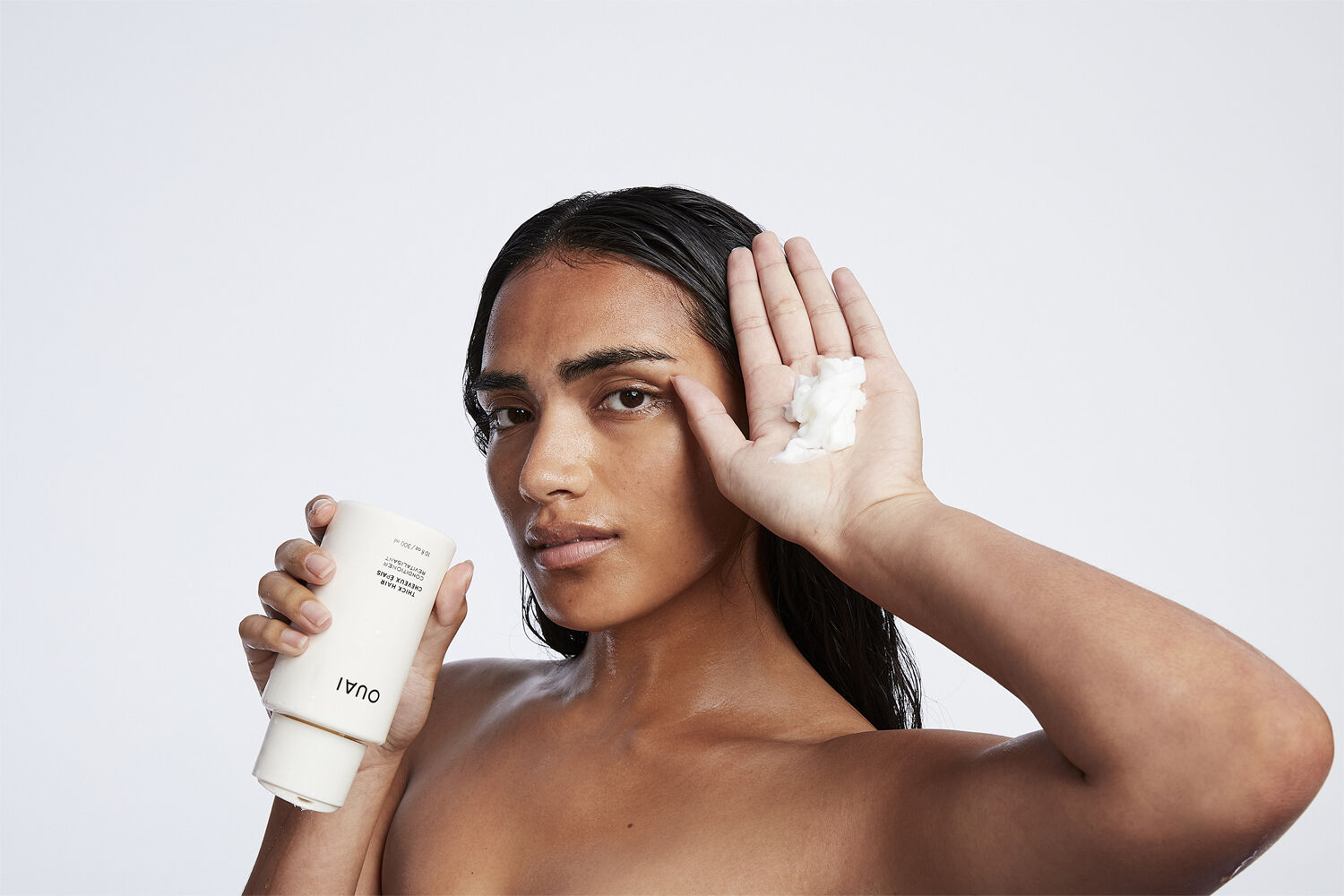 THICK HAIR CONDITIONER